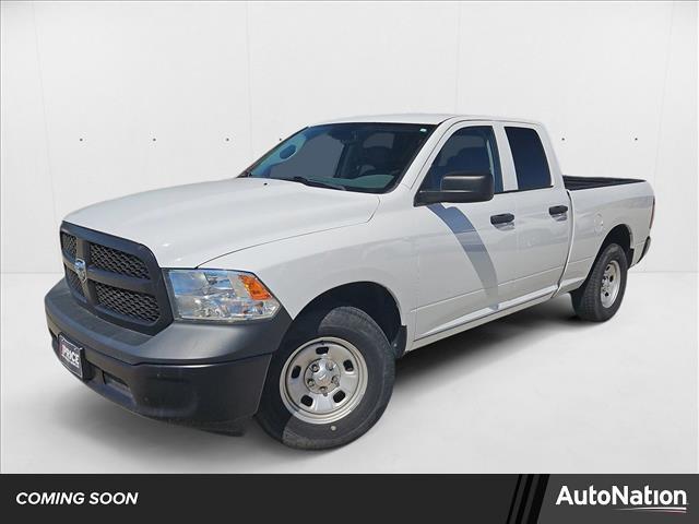 used 2019 Ram 1500 car, priced at $18,889