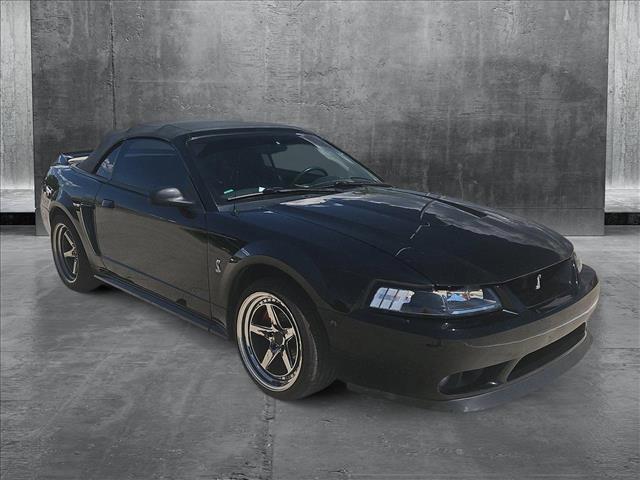 used 1999 Ford Mustang car, priced at $15,060