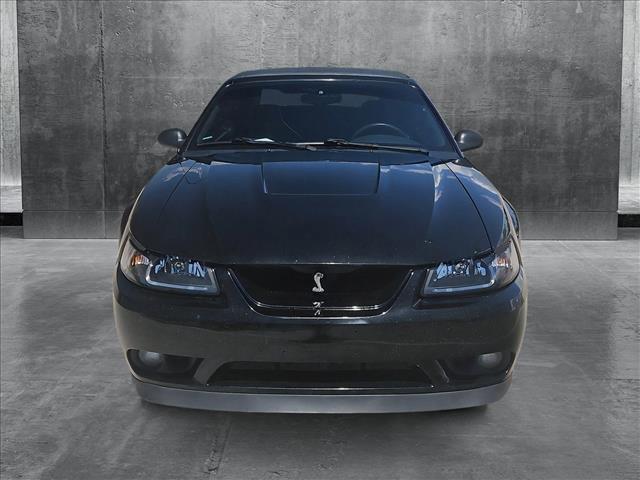 used 1999 Ford Mustang car, priced at $15,060
