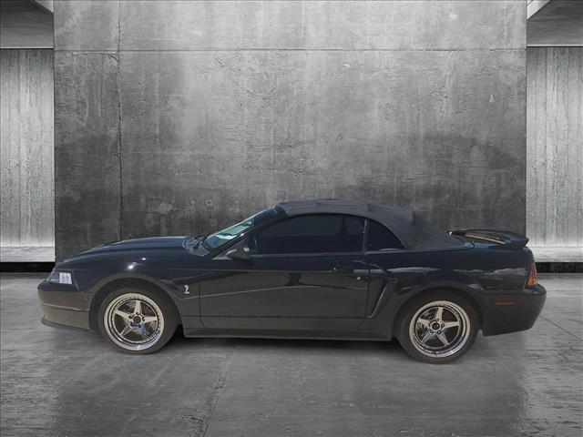 used 1999 Ford Mustang car, priced at $15,060