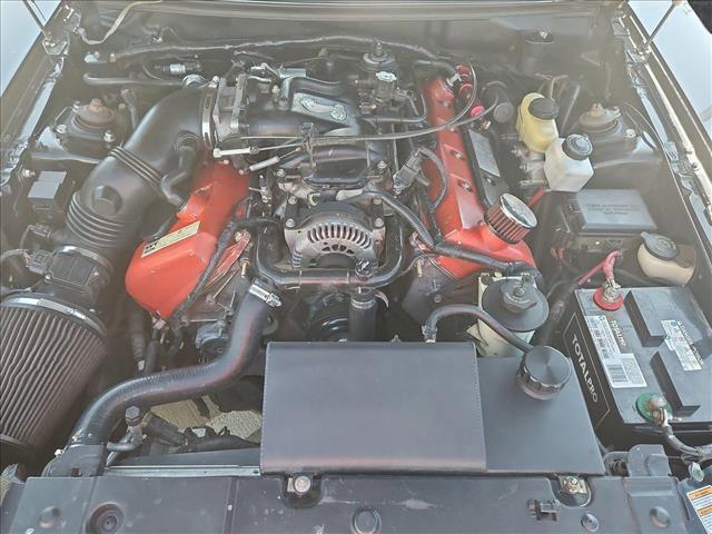 used 1999 Ford Mustang car, priced at $15,060