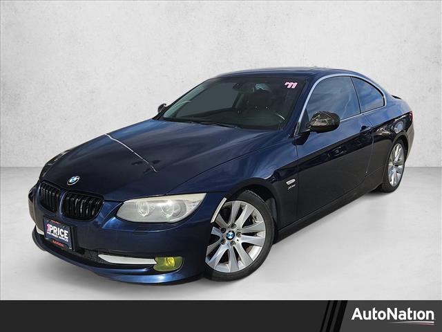 used 2011 BMW 328 car, priced at $7,689