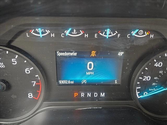 used 2021 Ford F-150 car, priced at $23,630