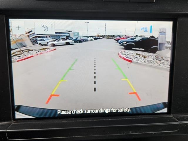 used 2021 Ford F-150 car, priced at $23,630