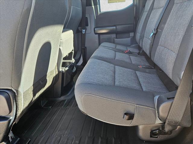 used 2021 Ford F-150 car, priced at $23,630