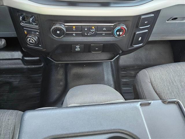 used 2021 Ford F-150 car, priced at $23,630