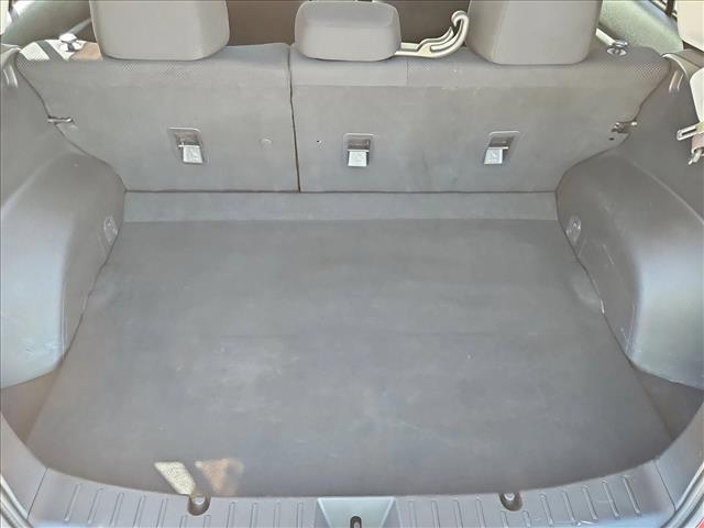 used 2016 Subaru Impreza car, priced at $9,193