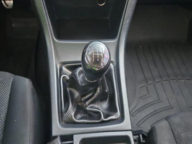 used 2016 Subaru Impreza car, priced at $9,193