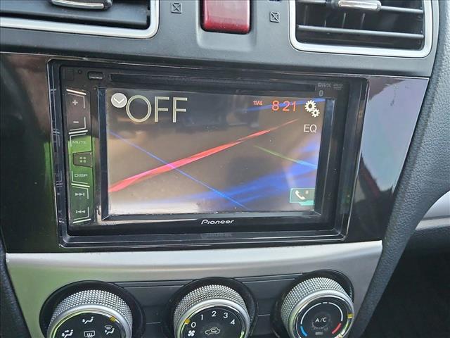 used 2016 Subaru Impreza car, priced at $9,193