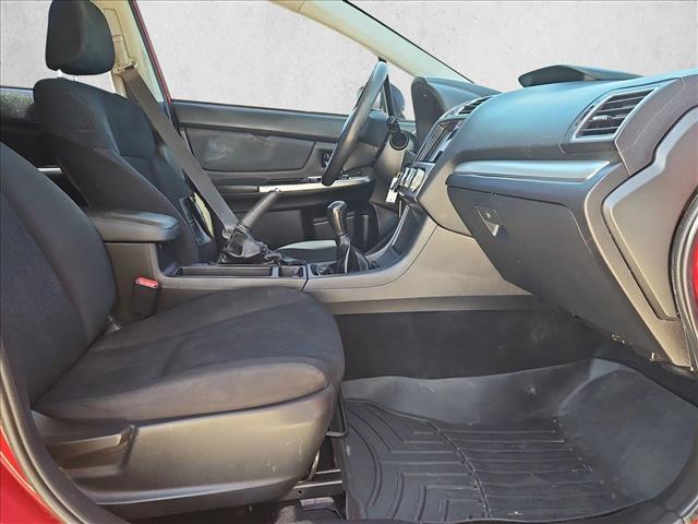 used 2016 Subaru Impreza car, priced at $9,193
