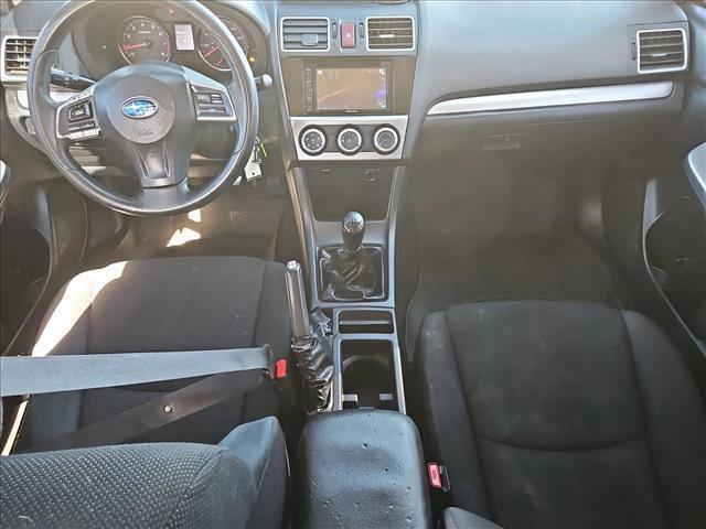 used 2016 Subaru Impreza car, priced at $9,193