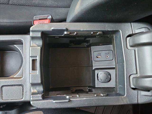 used 2016 Subaru Impreza car, priced at $9,193