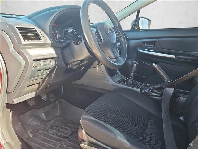 used 2016 Subaru Impreza car, priced at $9,193