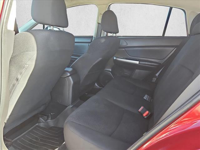 used 2016 Subaru Impreza car, priced at $9,193