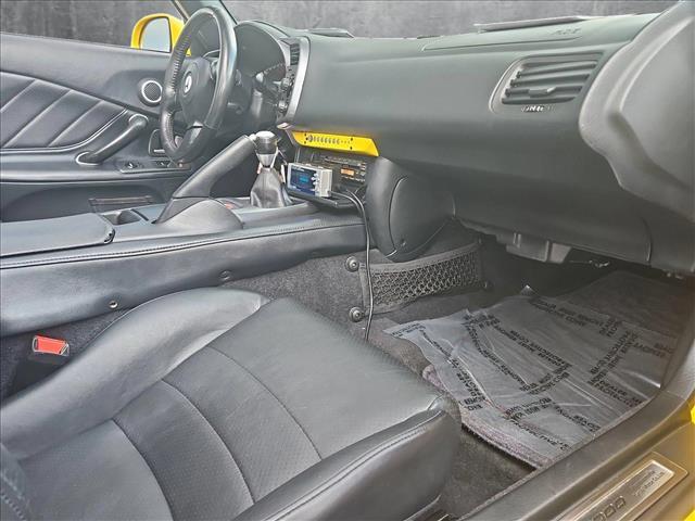 used 2002 Honda S2000 car, priced at $30,581