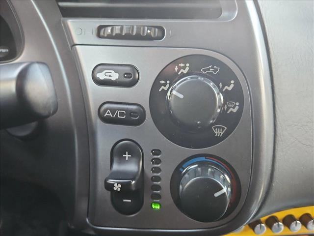 used 2002 Honda S2000 car, priced at $30,581