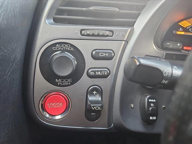 used 2002 Honda S2000 car, priced at $30,581