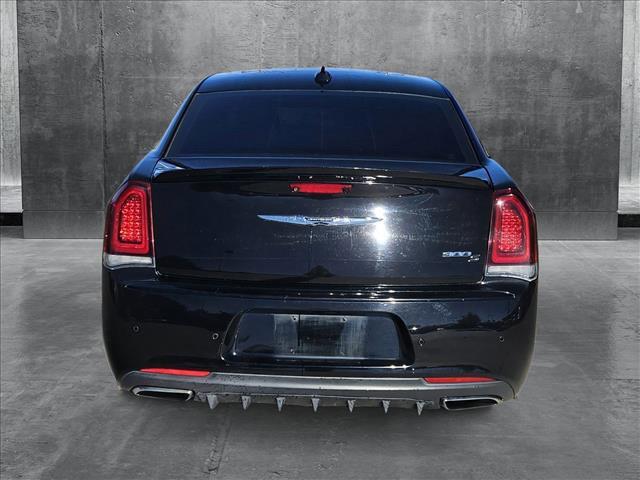 used 2015 Chrysler 300 car, priced at $14,031