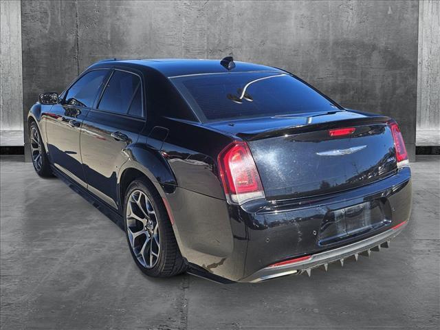 used 2015 Chrysler 300 car, priced at $14,031