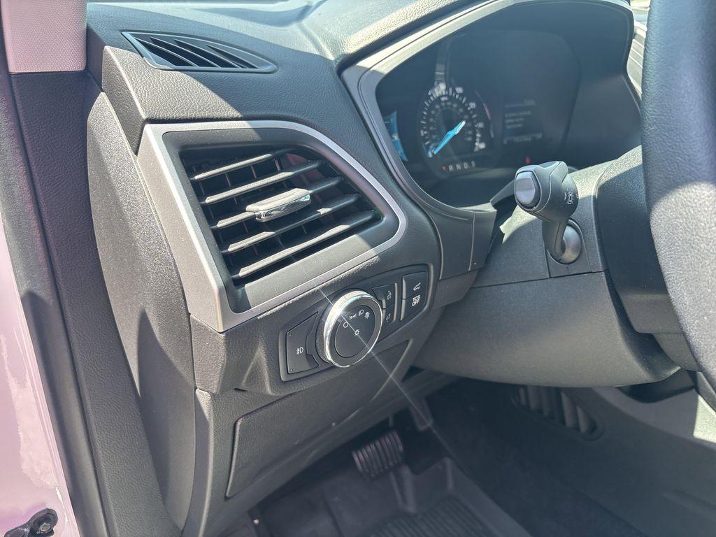 used 2022 Ford Edge car, priced at $26,995