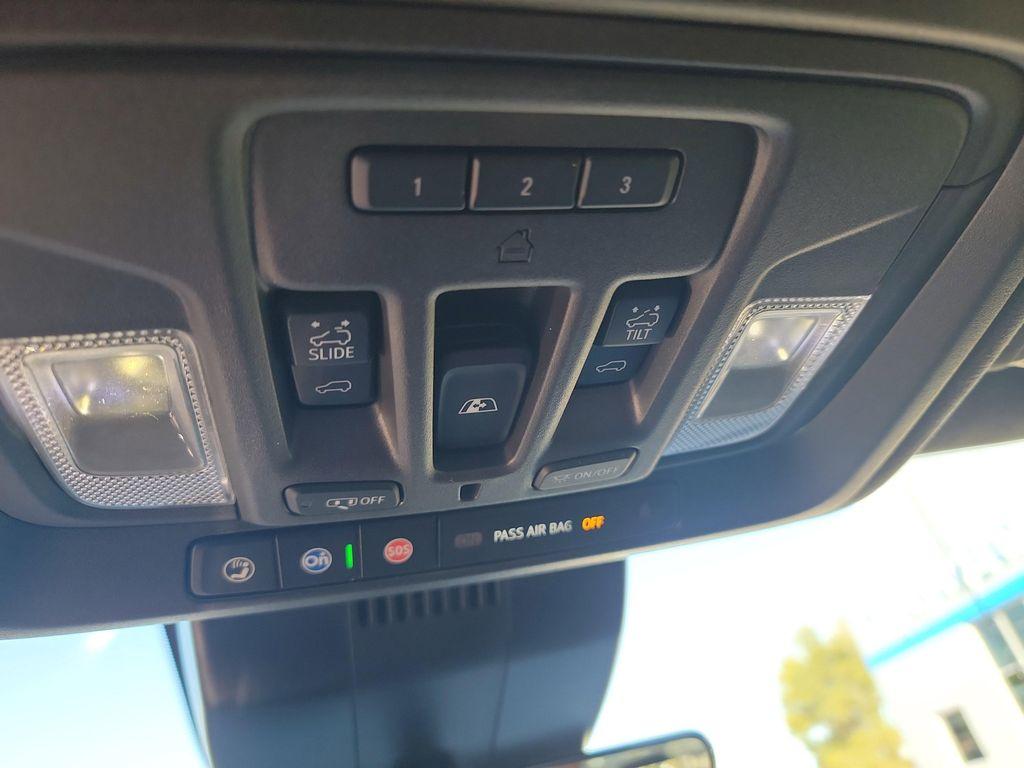 used 2023 GMC Sierra 1500 car, priced at $56,995