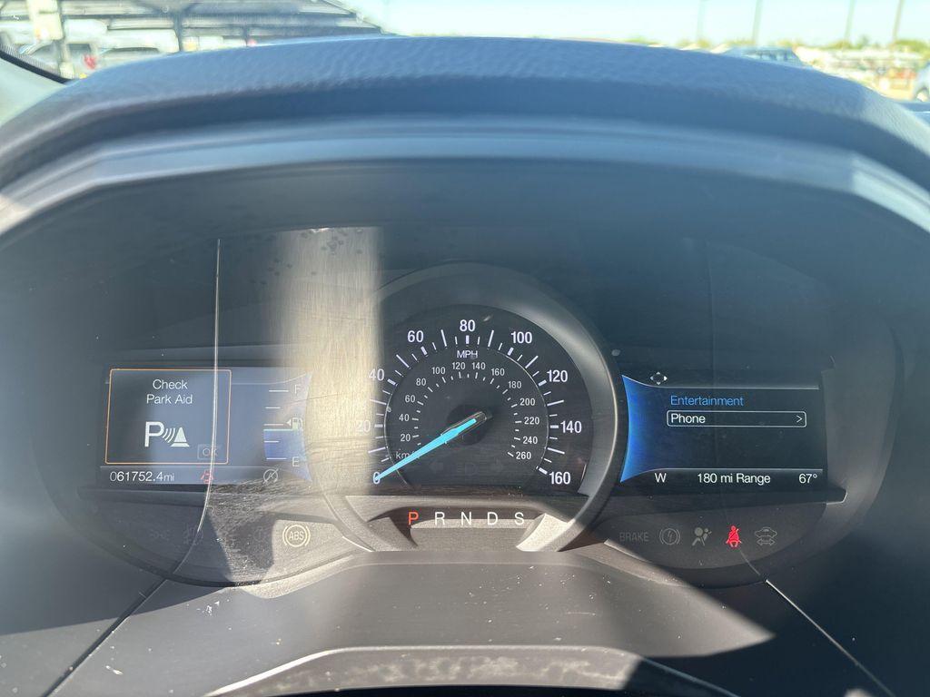 used 2022 Ford Edge car, priced at $23,595