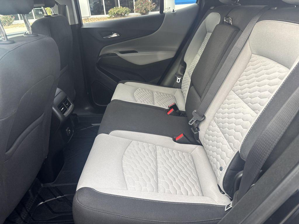 used 2020 Chevrolet Equinox car, priced at $17,795