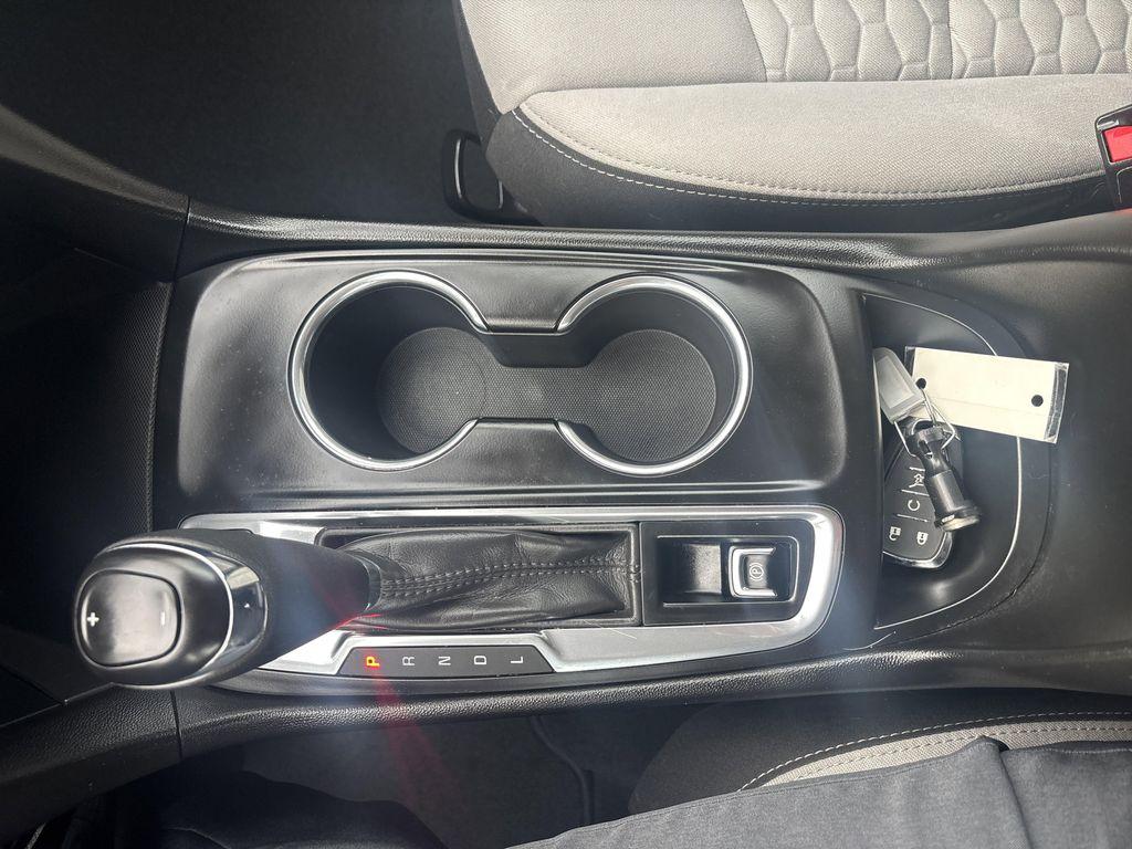 used 2020 Chevrolet Equinox car, priced at $17,795