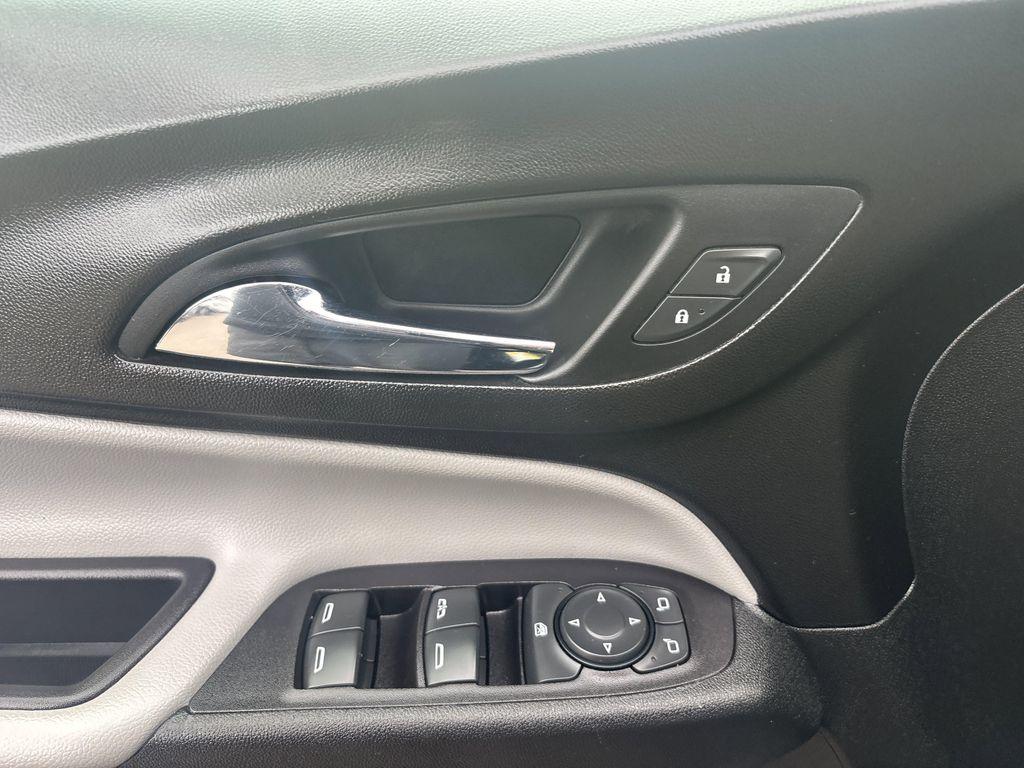 used 2020 Chevrolet Equinox car, priced at $17,795