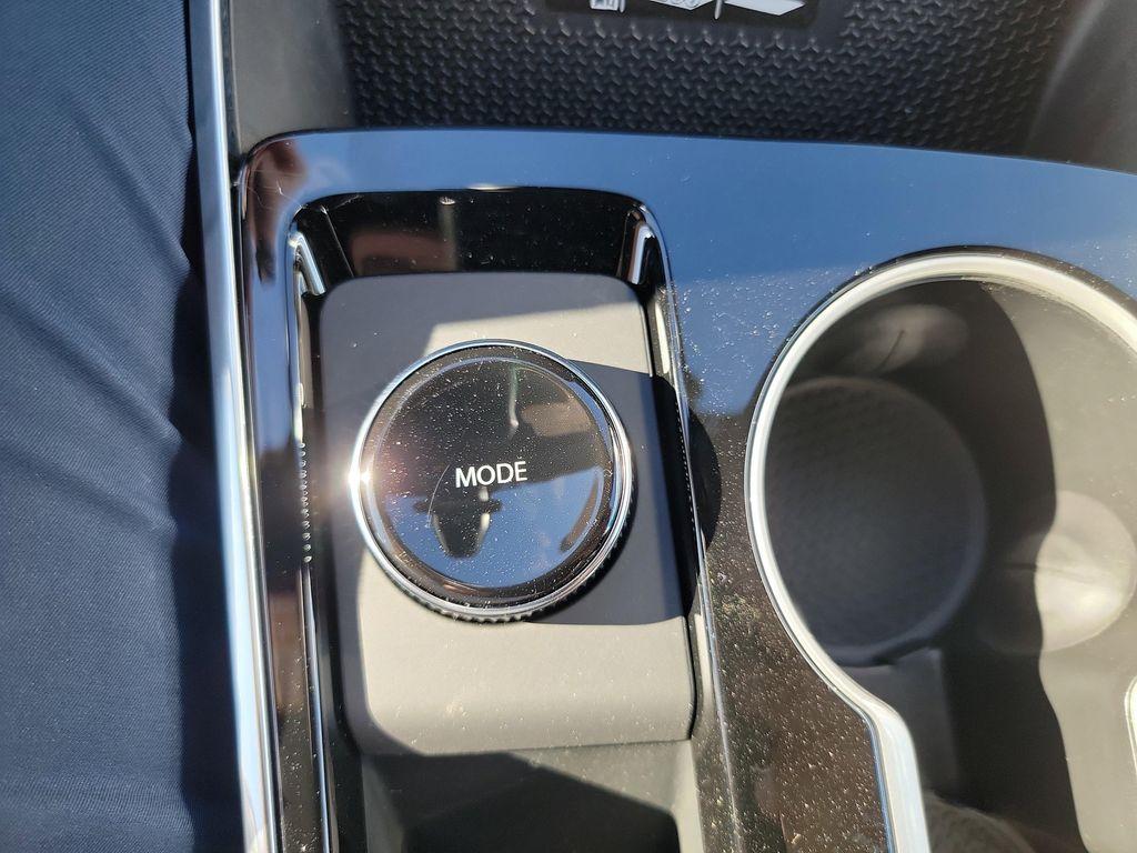 new 2026 Chevrolet Equinox car, priced at $35,915