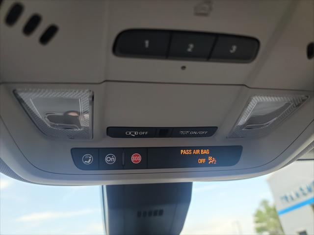 used 2020 Chevrolet Equinox car, priced at $21,495