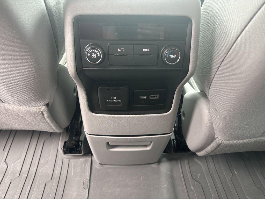 used 2023 GMC Acadia car, priced at $26,795