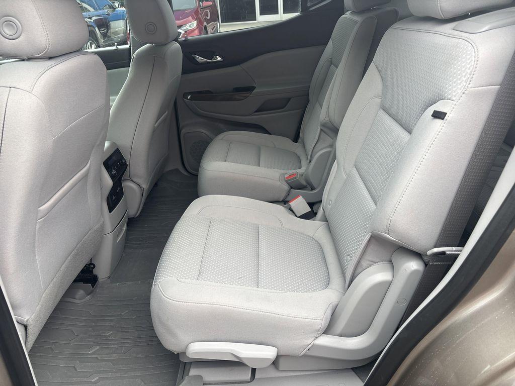 used 2023 GMC Acadia car, priced at $26,795