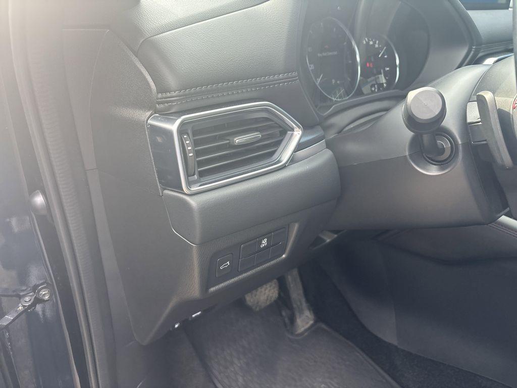 used 2023 Mazda CX-5 car, priced at $30,995