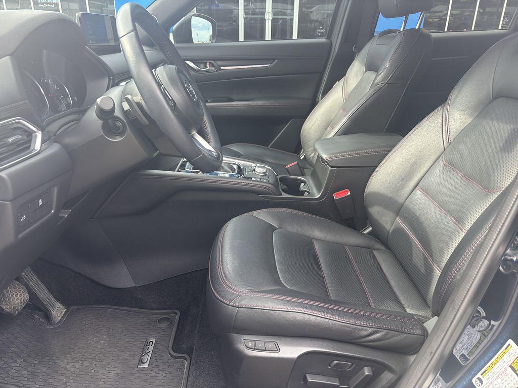 used 2023 Mazda CX-5 car, priced at $30,995