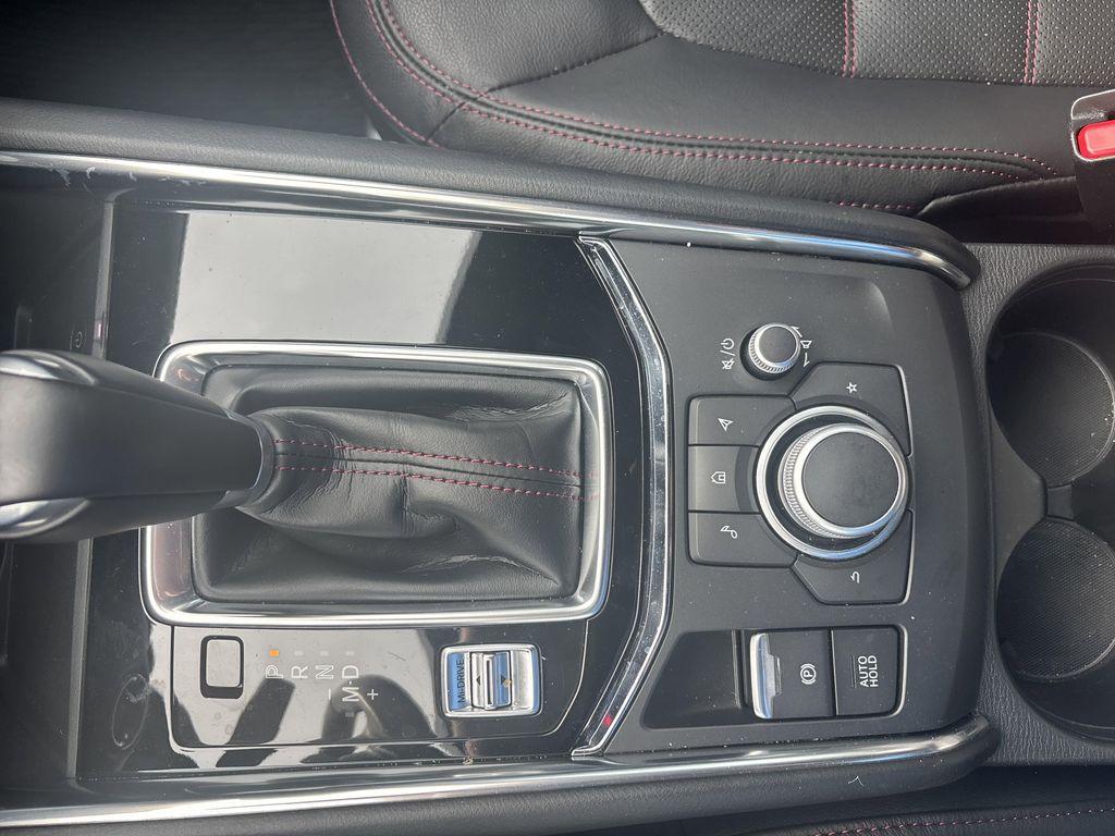 used 2023 Mazda CX-5 car, priced at $30,995