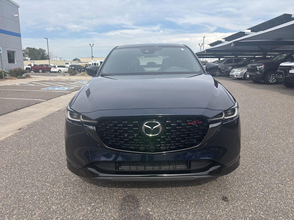 used 2023 Mazda CX-5 car, priced at $30,995
