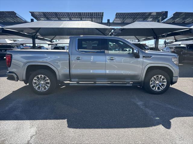 used 2024 GMC Sierra 1500 car, priced at $64,495