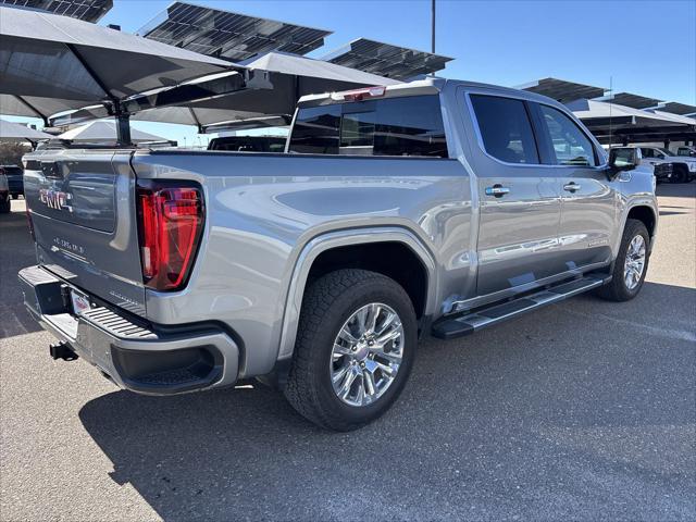 used 2024 GMC Sierra 1500 car, priced at $64,495