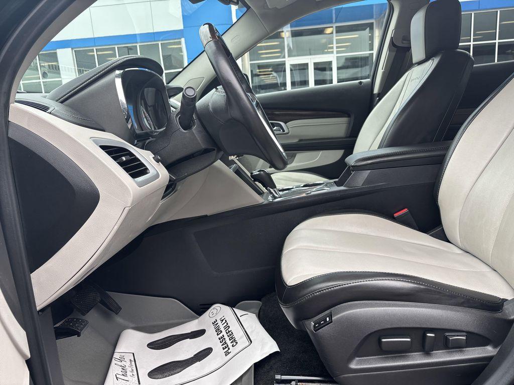 used 2017 GMC Terrain car, priced at $12,395