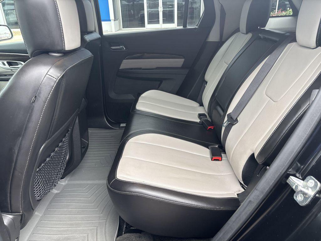 used 2017 GMC Terrain car, priced at $12,395