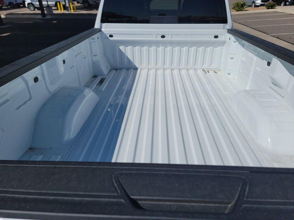 new 2025 Chevrolet Silverado 3500 car, priced at $77,370