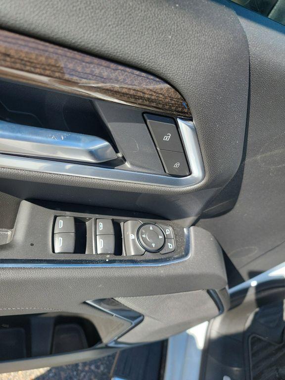 new 2025 Chevrolet Silverado 3500 car, priced at $77,370