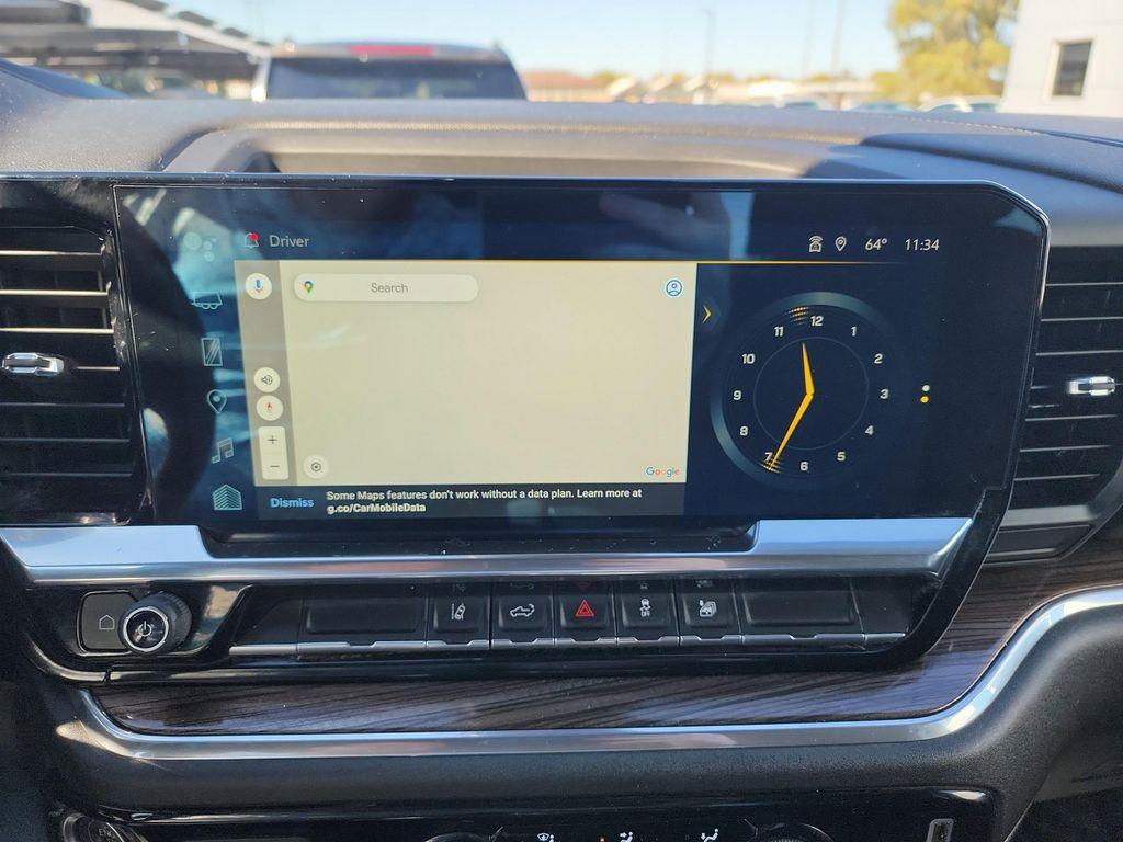 used 2024 Chevrolet Silverado 2500 car, priced at $49,995