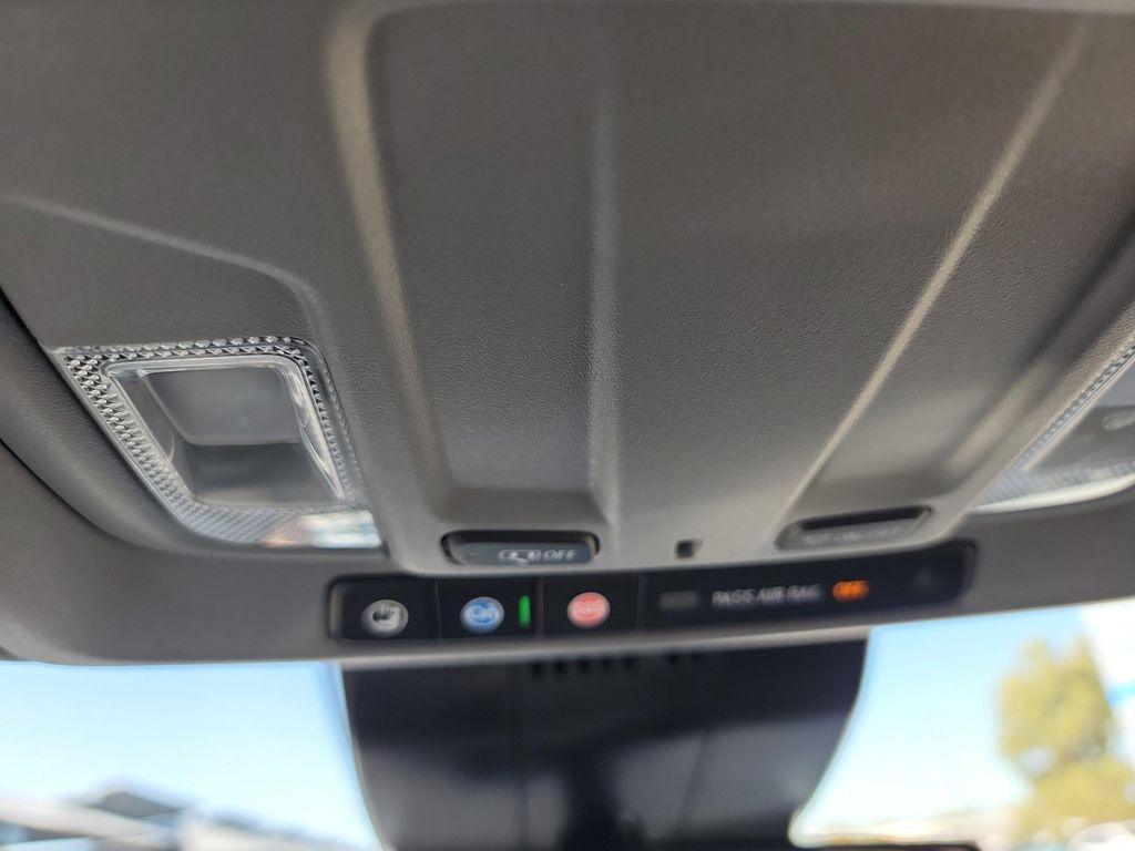 used 2024 Chevrolet Silverado 2500 car, priced at $49,995