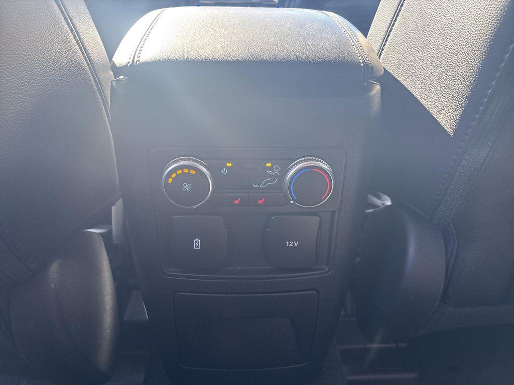 used 2024 Ford Explorer car, priced at $37,995
