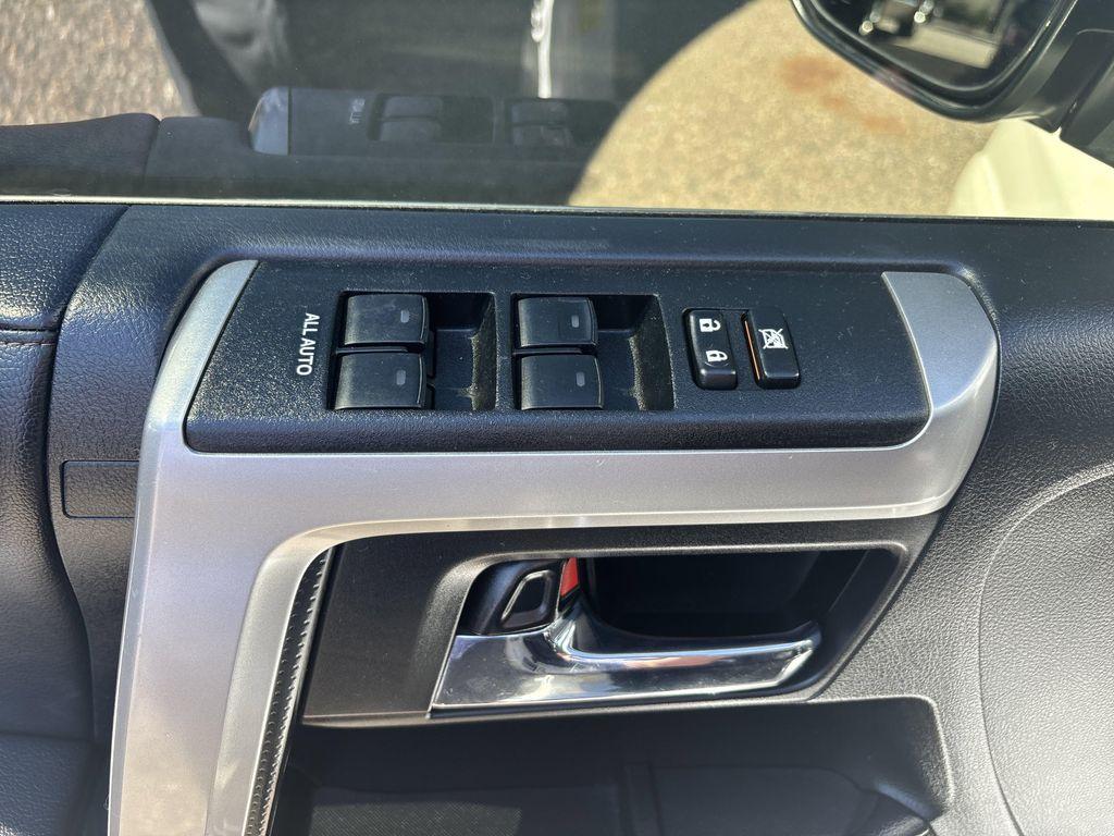 used 2023 Toyota 4Runner car, priced at $44,995