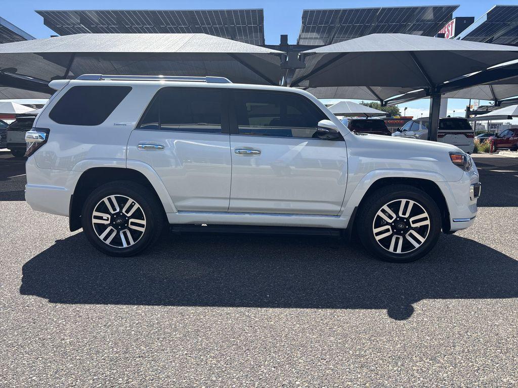 used 2023 Toyota 4Runner car, priced at $44,995