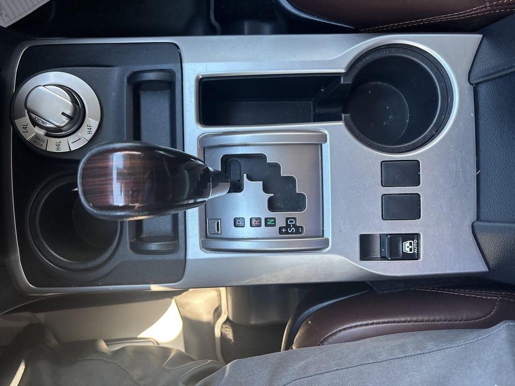 used 2023 Toyota 4Runner car, priced at $44,995