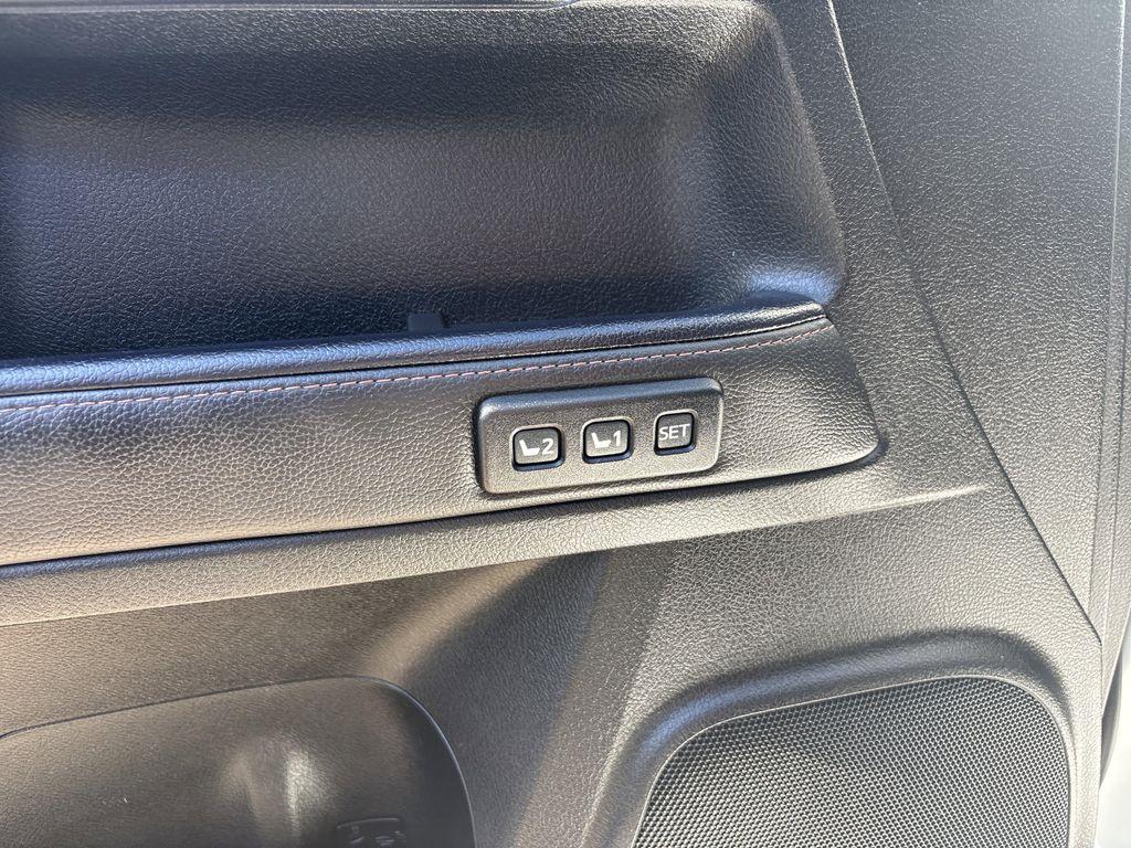 used 2023 Toyota 4Runner car, priced at $44,995